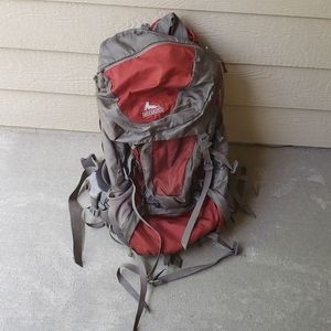 Gregory Baltoro 70L Backpacking Backpack